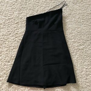 Abercrombie Traveler Skort Dress